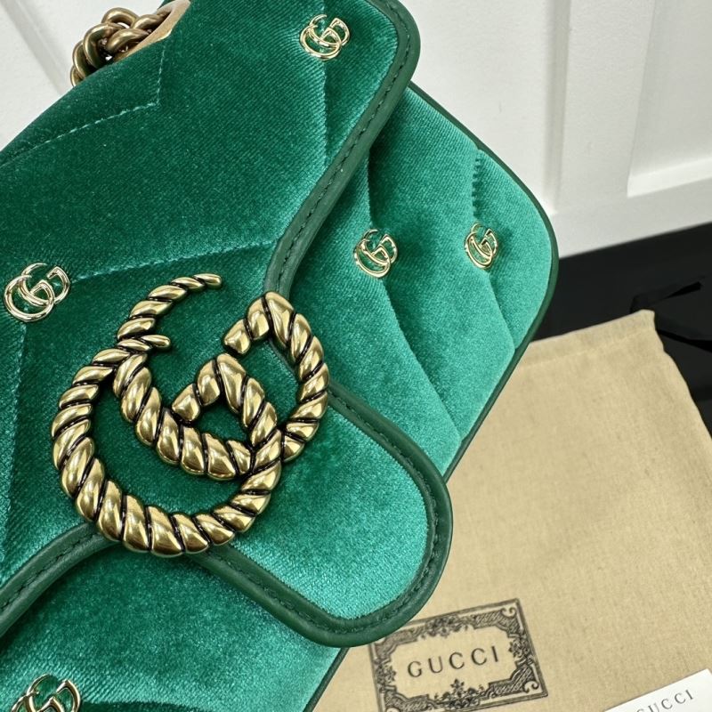 Gucci Satchel Bags